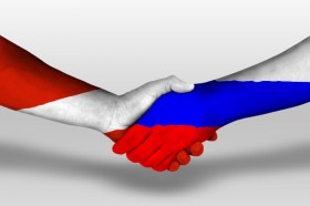 Заседание Российско-Австрийского делового совета